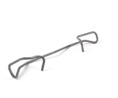 Bmw Mini R50 R53 Haltefeder Originalus 34216762749
