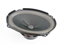 Bmw Mini R50 R53 Harman Kardon Garsų Kolonėlė Gale Originalus 65139142511