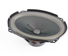 Bmw Mini R50 R53 Harman Kardon Garsų Kolonėlė Gale Originalus 65139142511