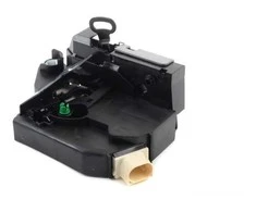 BMW Mini R50 R53 Pasukamo užrakto užraktas dešinėje pusėje originalus 51200556769