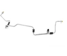 BMW MINI R50 R53 Slėgio Žarna Kondensatorius Garintuvas Originalus 64509167765