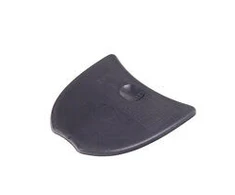 BMW MINI R50 Rankinio stabdžio konsolės guminis kilimėlis Originalus 51166950147