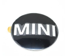 BMW MINI R50 Ratlankio centro emblema Ženklas Originalus 36136767399