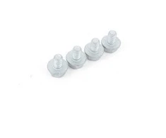 BMW MINI R50 remonto rinkinys Guminis laikiklis Originalus 33322318467