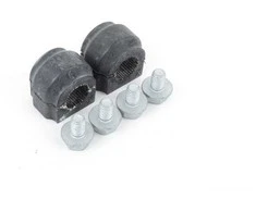BMW MINI R50 remonto rinkinys Guminis laikiklis Originalus 33322318467