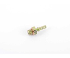 BMW MINI R50 transmisijos alyvos aušintuvo žarnos adapteris Originalus 17221485987