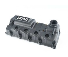 BMW MINI R50 variklio vožtuvo dangtelis Originalus 11128658461