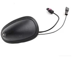 BMW MINI R52 antenos bazė Originali 65206929760