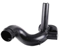 Bmw Mini R52 Cooper S Įsiurbimo Vamzdis Originalus 13717541087