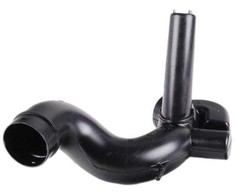 Bmw Mini R52 Cooper S Įsiurbimo Vamzdis Originalus 13717541087