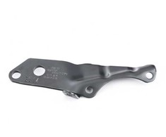 BMW MINI R52 droselinės sklendės valdiklio laikiklis Originalus 13547541097
