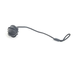 BMW MINI R52 galinio lango lentynos laidas Originalus 51466961448