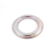 BMW MINI R52 Priekinio išėjimo veleno dulkėtumo plokštelė Originali 31607572701