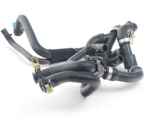 BMW MINI R52 radiatoriaus aušinimo skysčio žarna Originali 17127541095