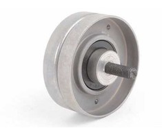 Bmw Mini R53 R52 Įtempiklio Skriemulys Originalus 11288625983