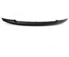 BMW MINI R52 R53 Priekinio bamperio apatinis spoileris originalus 51117130315