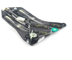 BMW MINI R52 R57 Langų reguliatoriaus variklio elektrinis galinis dešinysis originalus 51377111018