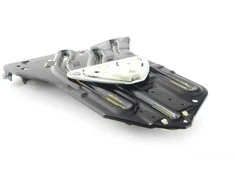BMW MINI R52 R57 Langų reguliatoriaus variklio elektrinis galinis dešinysis originalus 51377111018