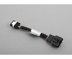 BMW MINI R53 adapterio laidas originalus 61126948099