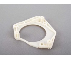 BMW MINI R53 adapterio plokštelė kairėje pusėje Originali 51337197471