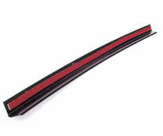 BMW MINI R53 apdailos detalės dešinėje pusėje originalios 51367044364