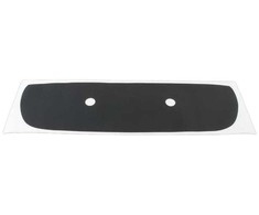 BMW MINI R53 Klijai Filmas F Bagažinės Dangtis Juodas Originalus 51147183833