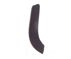 BMW MINI R53 R52 galinio bamperio kairiojo spoilerio apdaila originali 51121479094