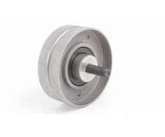 Bmw Mini R53 R52 Įtempiklio Skriemulys Originalus 11288625983