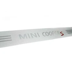 Bmw Mini R53 R56 Einstieg Blende Originalus 51717200469