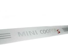Bmw Mini R53 R56 Einstieg Blende Originalus 51717200469