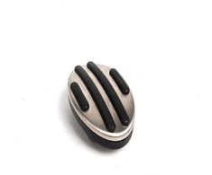 Bmw Mini R53 R56 Guminis Kilimėlis Nerūdijančio Plienio Originalus 35206758751
