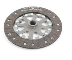 Bmw Mini R50 R53 Sukimo Momento Plokstelė 215MM Originalus 21207527827