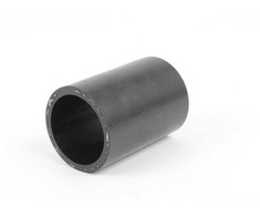 BMW MINI R53 variklio oro įsiurbimo žarnos adapteris Originalus 17517541463