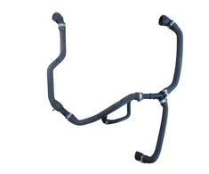BMW Aušinimo Skysčio Žarna MINI R56 R55 R57 Originalus 17127811783