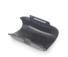 BMW MINI R55 centrinės konsolės porankis galinis dangtelis Originalus 51162756045