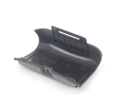 BMW MINI R55 centrinės konsolės porankis galinis dangtelis Originalus 51162756045