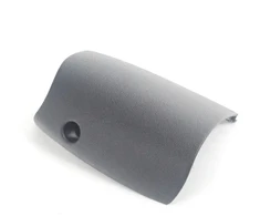 BMW MINI R55 Centrinės konsolės rankogalinės dangtis kairė Originalus 51169185111
