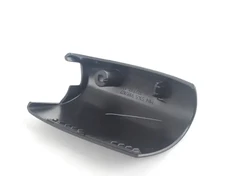 BMW MINI R55 Centrinės konsolės rankogalinės dangtis kairė Originalus 51169185111