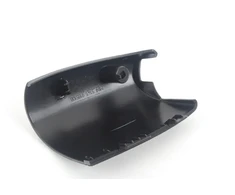BMW MINI R55 Centrinės konsolės rankogalinės dangtis dešinė tikra 51169185112