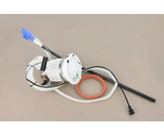 BMW MINI R55 degalų filtras su degalų lygio jutikliu Originalus 16112755085