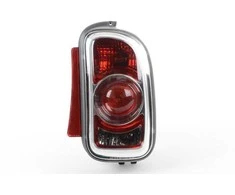 BMW MINI R55 dešinysis galinis žibintas originalus 63217255920
