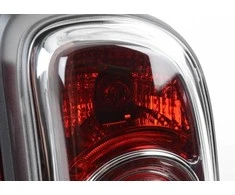 BMW MINI R55 dešinysis galinis žibintas originalus 63217255920