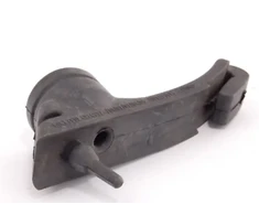 BMW MINI R55 galinio tilto buferinis ribotuvas Originalus 33326774032