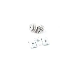 BMW MINI R55 galinio žibinto apdailos detalė gruntuota dešinė originali 51130053542