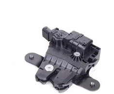 BMW MINI R55 galinių dešinės pusės stoginės durų užraktas originalus 51492754459