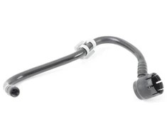 BMW MINI R55 pavarų dėžės montavimo ventiliacijos vamzdelis Originalus 24007563920