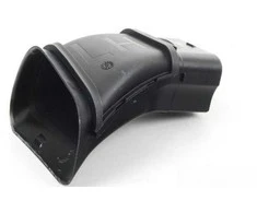 BMW MINI R55 priekinis kairės pusės stabdžių ortakis Air Chanel Originalus 51747283343