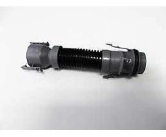 BMW MINI R55 R56 Filtruoto oro vamzdis originalus 13718513538