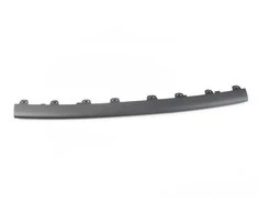 BMW MINI R55 R56 priekinis spoileris originalus 51117283372