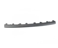 BMW MINI R55 R56 priekinis spoileris originalus 51117283372